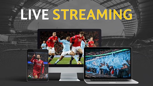 The Benefits of Live Football Streaming