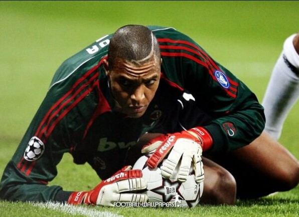 best Brazilian goalkeepers of all time