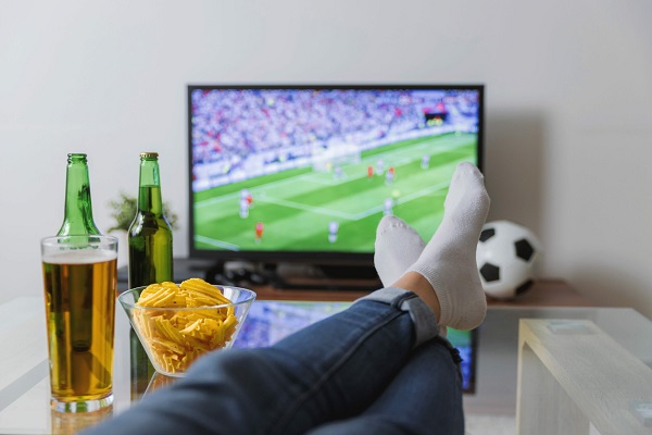 Evolution of Live Football TV Streaming