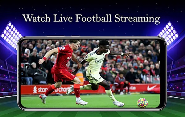 Future of Live Football TV Streaming: Trends to Watch