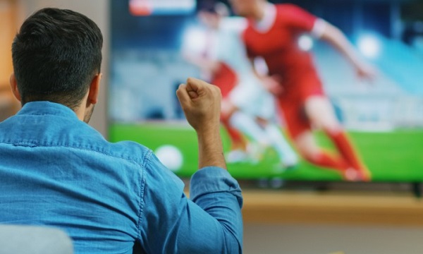 Guide to Live Football TV Streaming