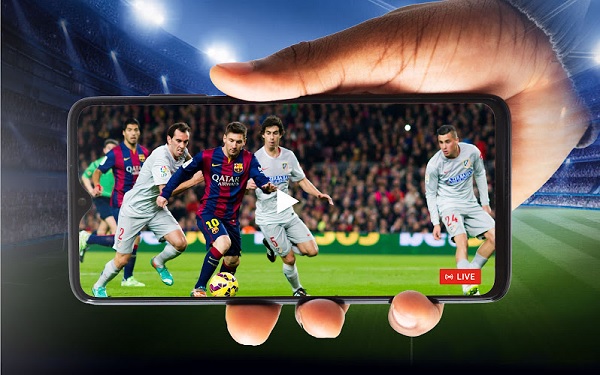 Legal Aspects of Live Football TV Streaming