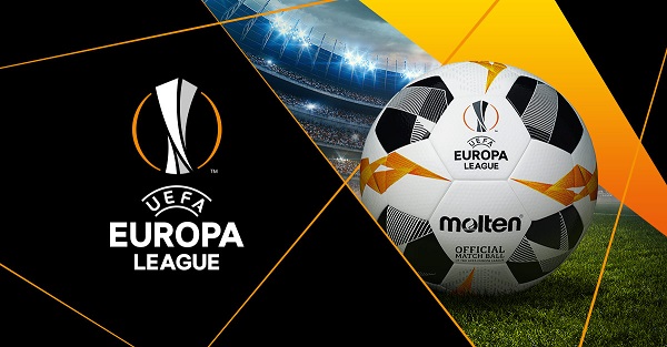 Live Commentary for Europa League