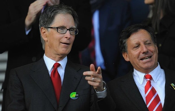 Liverpool owner John W. Henry confirms Liverpool not for sale