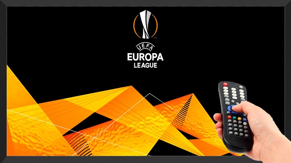 Online vs TV Streaming Europa League Comparison