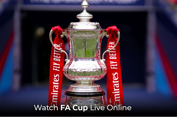 How To Watch FA Live Stream on Various Platforms